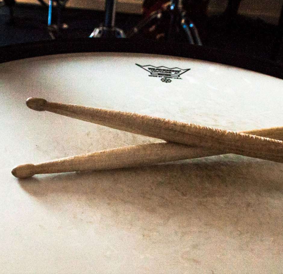 Drum/Cajon
