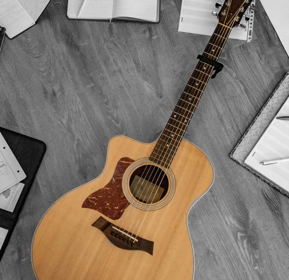 Songwriting